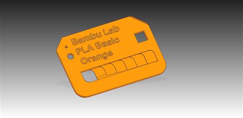 Toradh íomhá ar Bambu Samples