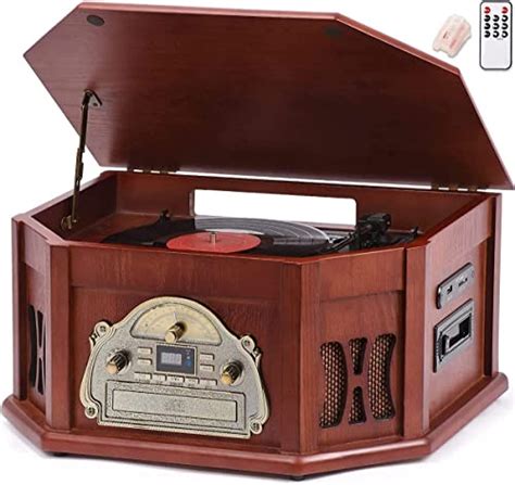 Best Stereo System with Turntable に対する画像結果