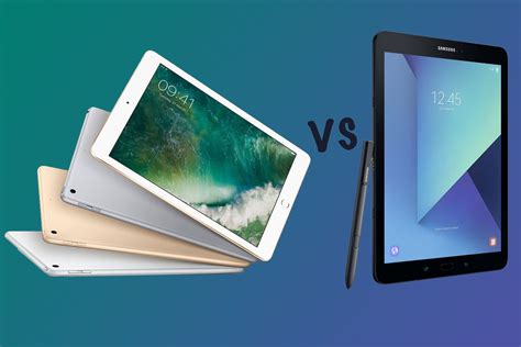 Image result for iPad vs Samsung Tablet