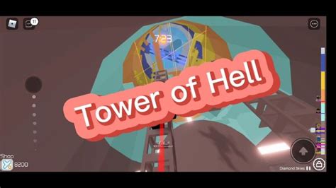 Image result for Tower of Hell as Itsfunneh