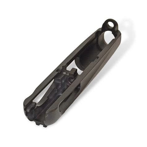 Gun Slide Machining に対する画像結果