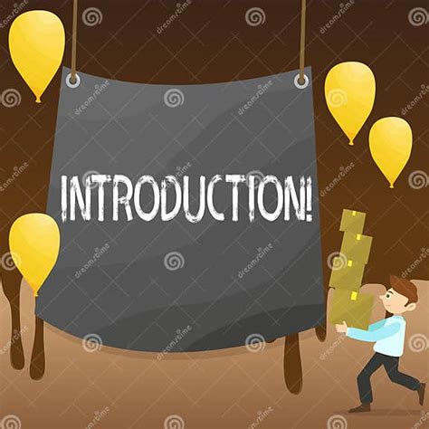 Image result for Introduction Part of Presentation