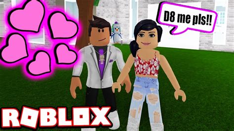 Image result for Roblox Getting a Girlfriend
