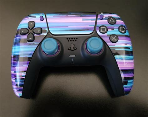 Image result for Custom Style PS5 Controller