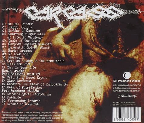 Choice Cuts Carcass に対する画像結果