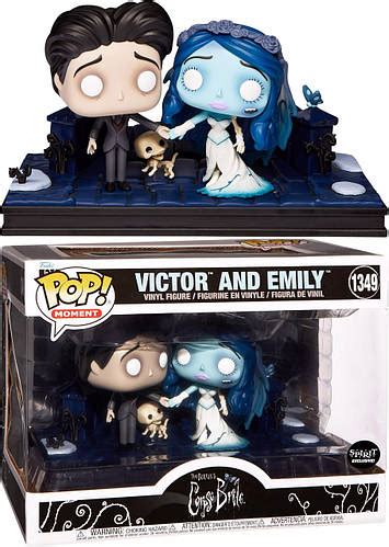 Image result for Funko POP 1349 Corpse Bride
