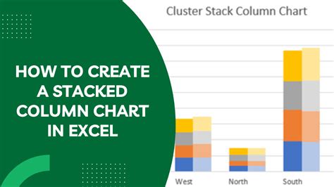Toradh íomhá ar Stacked Column Chart Python