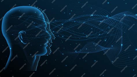 High-Tech Ai Machine Learning Background に対する画像結果