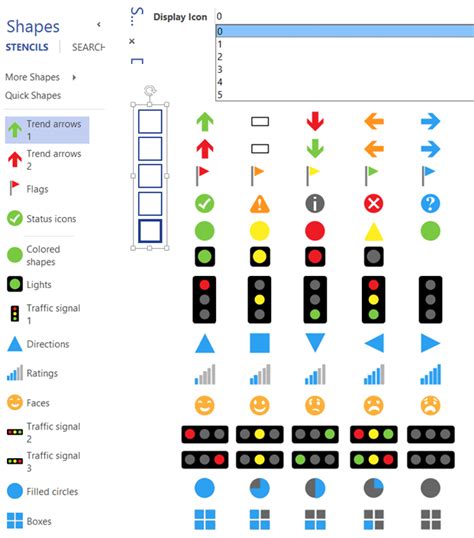 Image result for Visio Database Icon