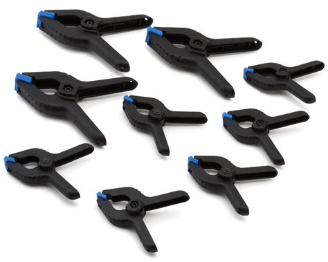 Afbeeldingsresultaten voor Long Spring Loaded Clamp