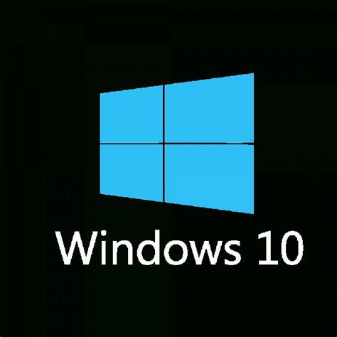 Image result for Windows10 Logo Png