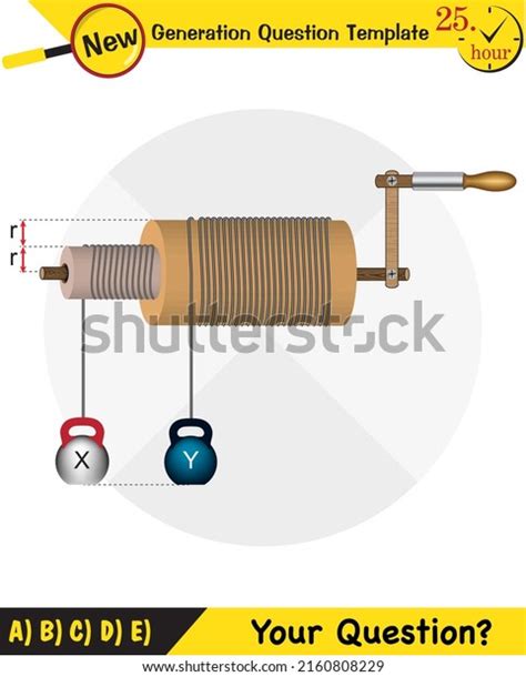 Image result for Wheel Animation Simple Machine