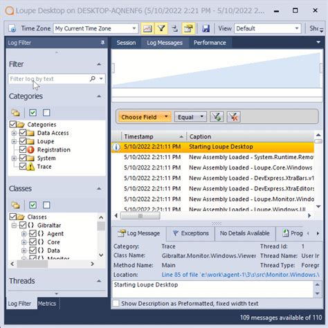 Image result for Logging Viewer