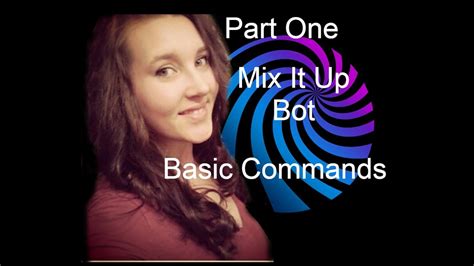Image result for Mix It Up Bot Discord