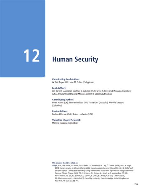 Image result for Human Security Paradigm Book