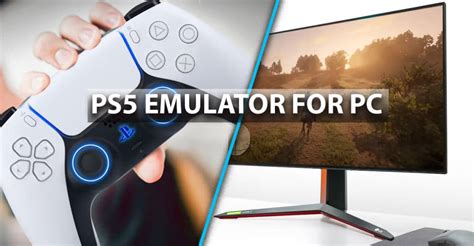 Image result for PS5 Controller Emulator