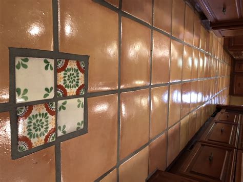 Image result for Restoring Saltillo Tile