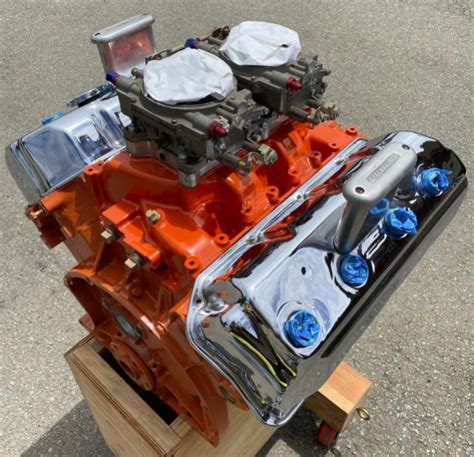 Image result for Mopar 426 Hemi Engine