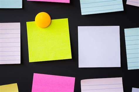 Note Empty Sticker に対する画像結果