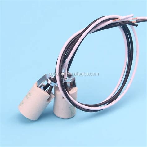 Image result for Ceramic Lamp Socket Base