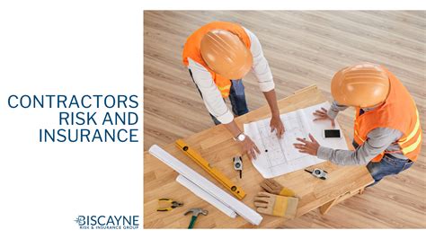 Image result for Construction Contractors Insurance