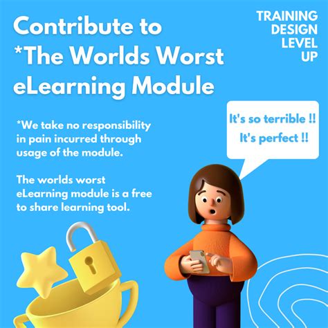 Image result for eLearning Bad