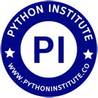 Image result for Python Institue Logo