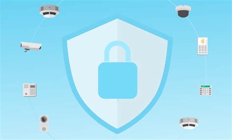 Image result for Example of Physical Security Web Page