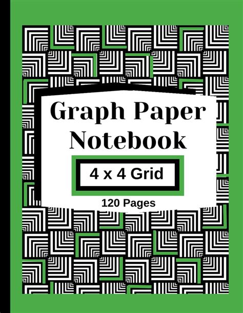 Image result for 4X6 Graph Notebook