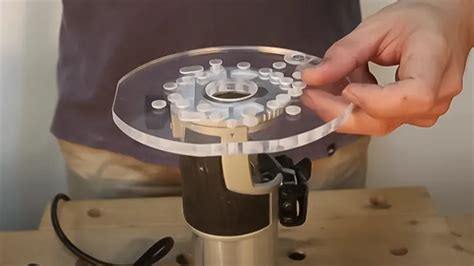 Toradh íomhá ar Router Table Reviews