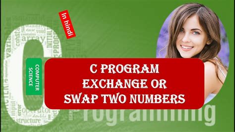 C Program for Exchanging Numbers に対する画像結果