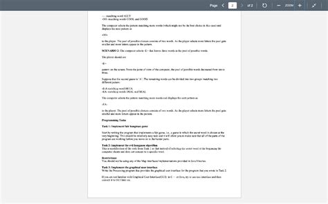 Toradh íomhá ar Hangman Algorithm