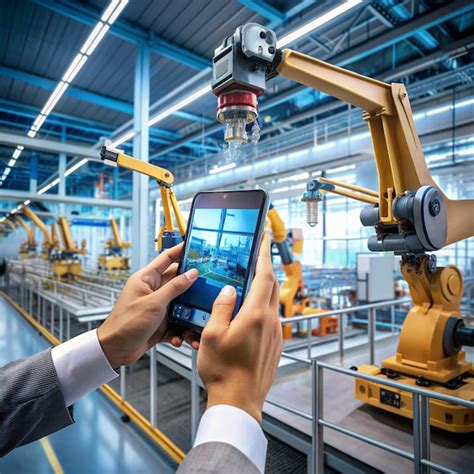 Image result for Augmented Reality in Process Control Instrumentation