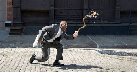 Image result for Clumsy Smurf in Snow