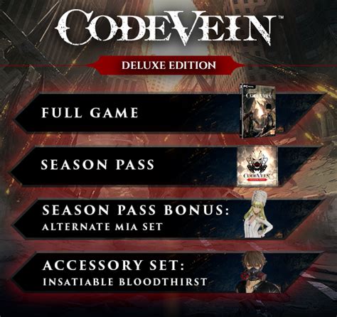 Toradh íomhá ar code vein op