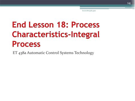 Image result for Integral Process