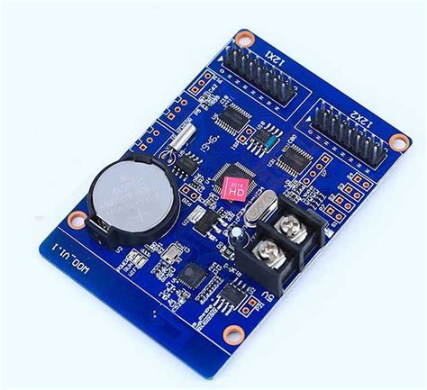 Wi-Fi Controller and Display Module માટે ઇમેજ પરિણામ