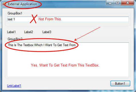 Image result for How to Display Text in Text Box Visual Basic