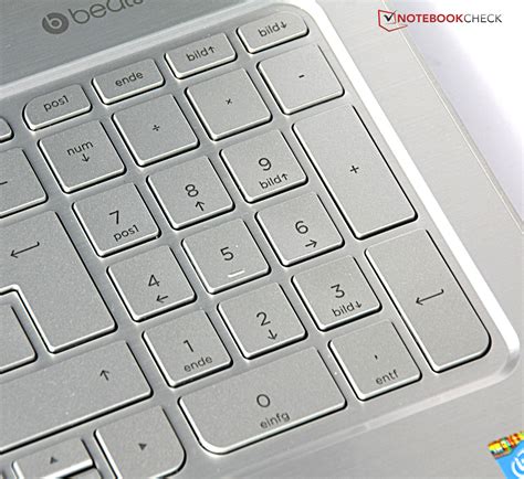 Image result for Numeric Keypad HP