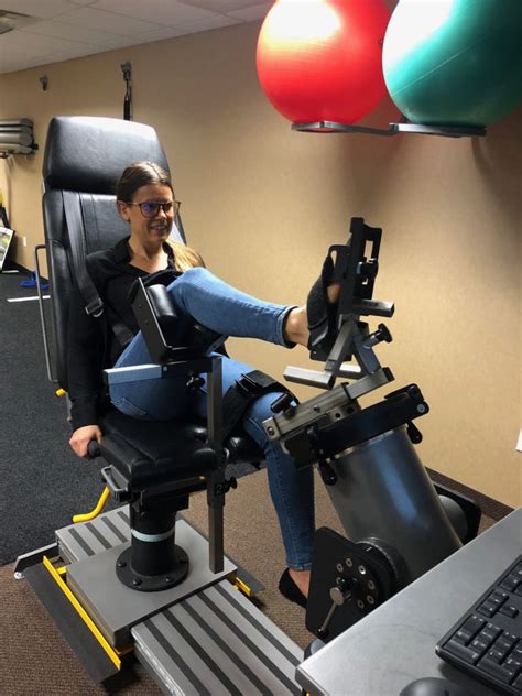 Image result for Isokinetic Exercise