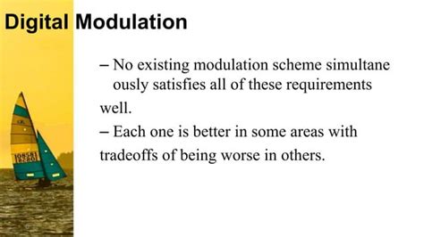Afbeeldingsresultaten voor Digital Modulation Techniques Slides