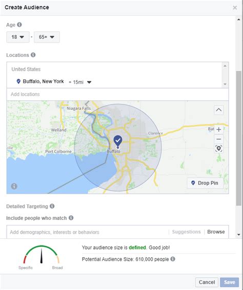 Image result for Geolocation Advertisement