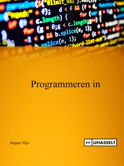 Image result for Python Handleiding PDF