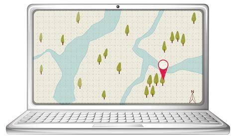 Image result for Computer Map