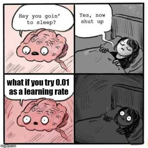 Image result for Machine Learning Is Statistics Meme