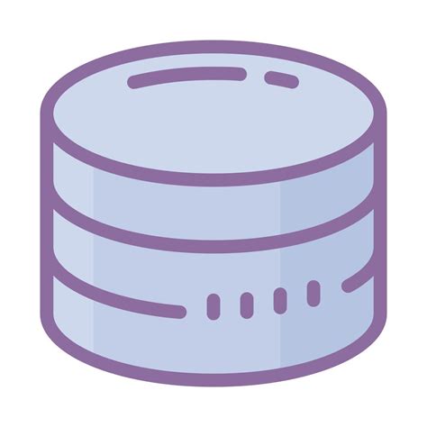 Toradh íomhá ar Database Design Icon