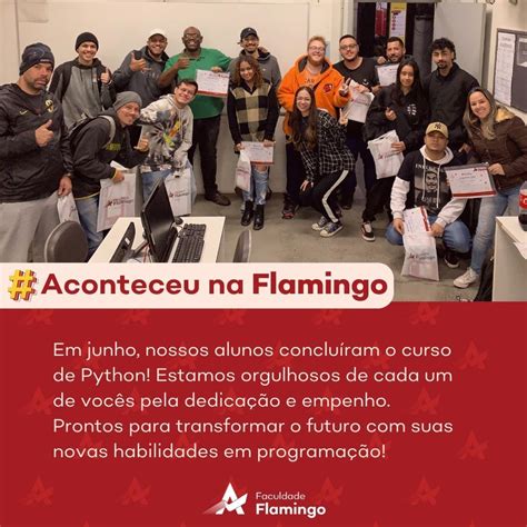 Image result for Flamingo Python Code