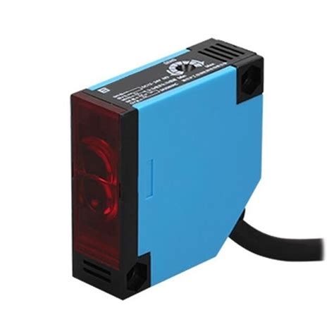 Diffuse Reflection Photoelectric Switch に対する画像結果