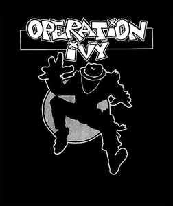 Operation Ivy Lyrics に対する画像結果