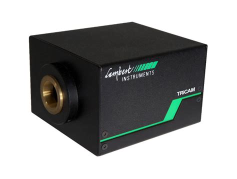 Rs170 CCD Camera に対する画像結果